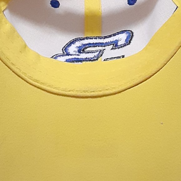 Dale Earnhardt Jr Daytona Wrangler Nascar Hat 2011 Chase Authentic - Picture 8 of 8